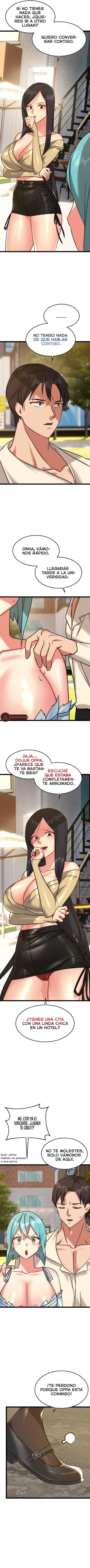 Masticable capítulo 12 página 5
