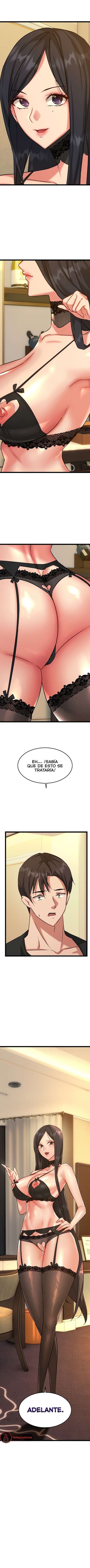 Masticable capítulo 13 página 1