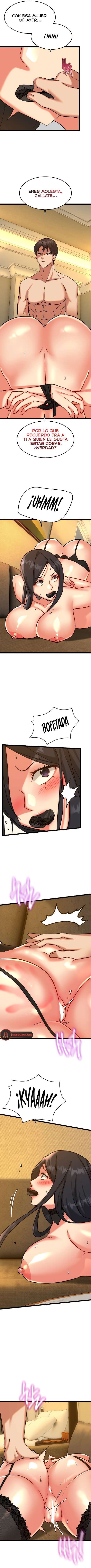 Masticable capítulo 13 página 10