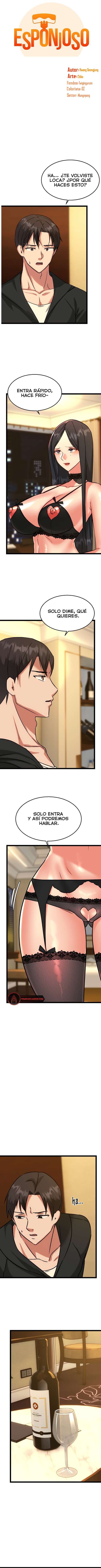 Masticable capítulo 13 página 2