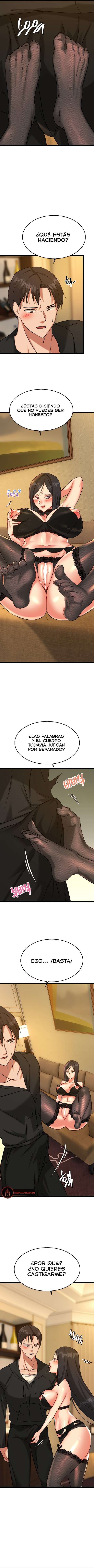 Masticable capítulo 13 página 6