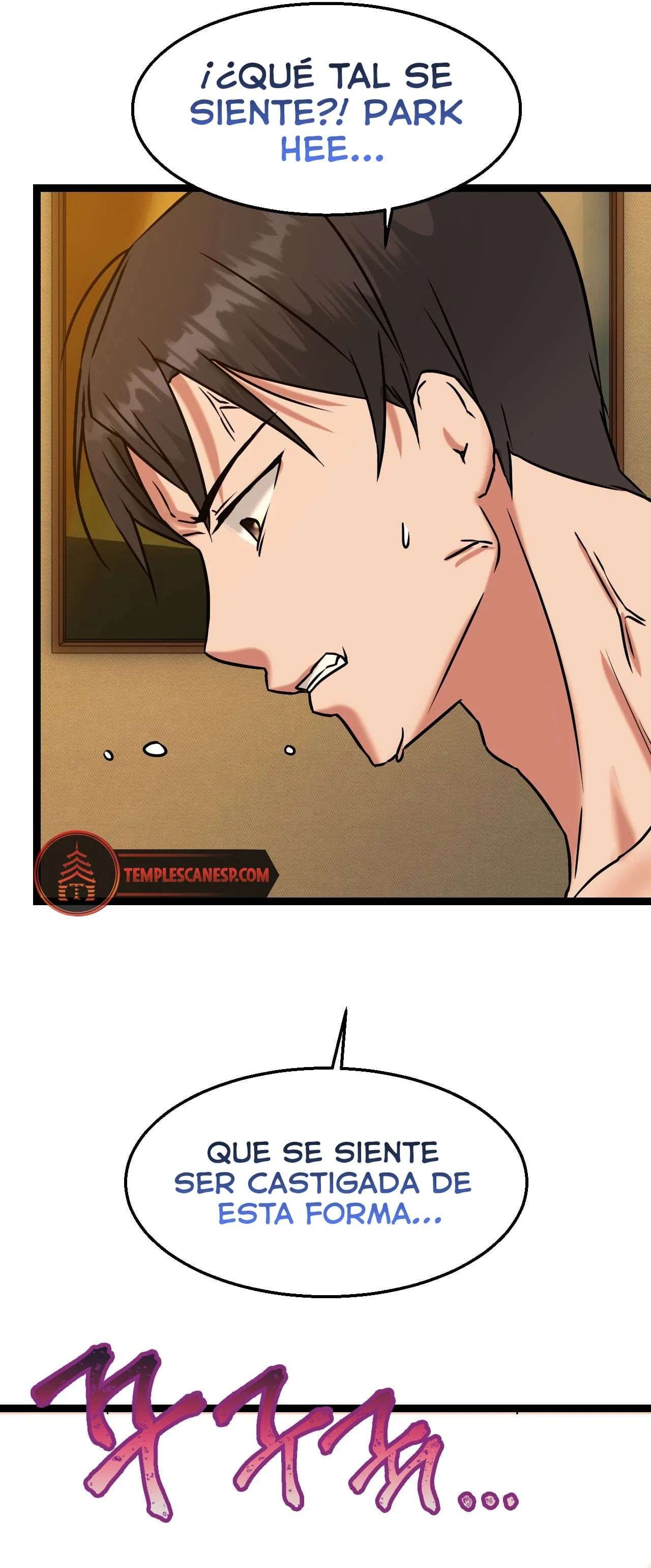 Masticable capítulo 14 página 17