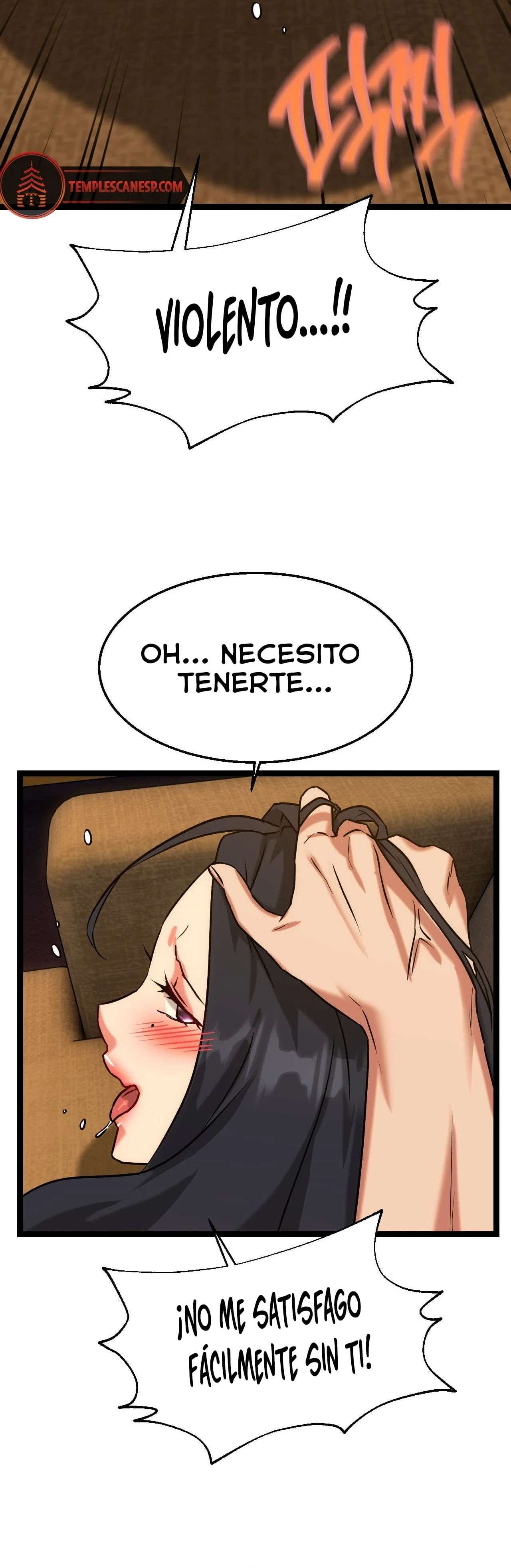 Masticable capítulo 14 página 31