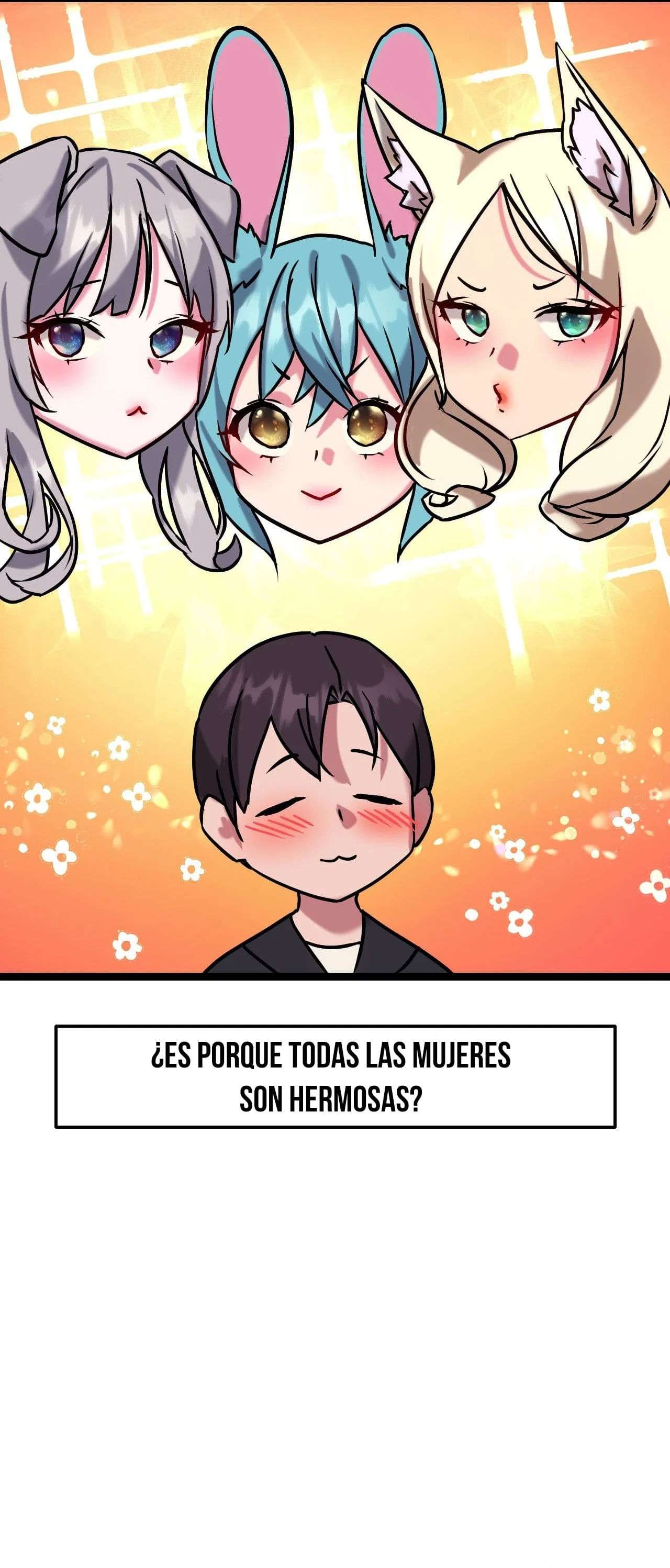 Masticable capítulo 14 página 58