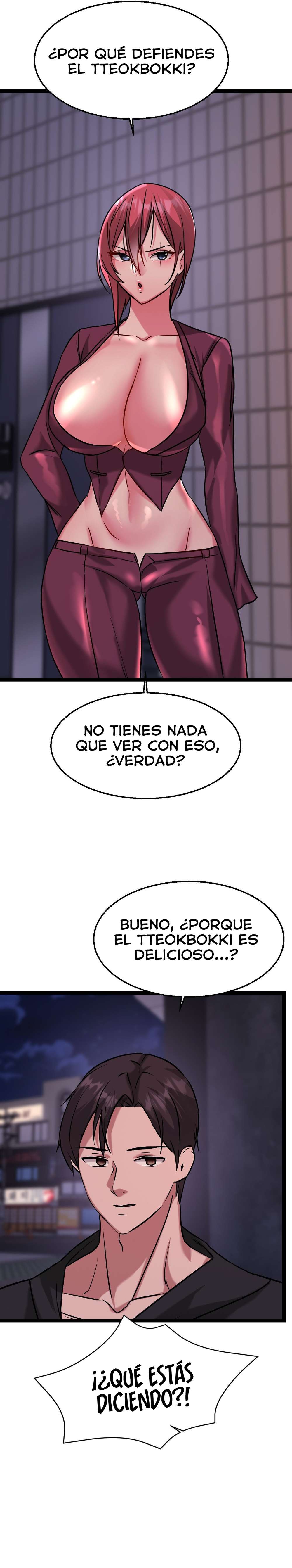 Masticable capítulo 15 página 14