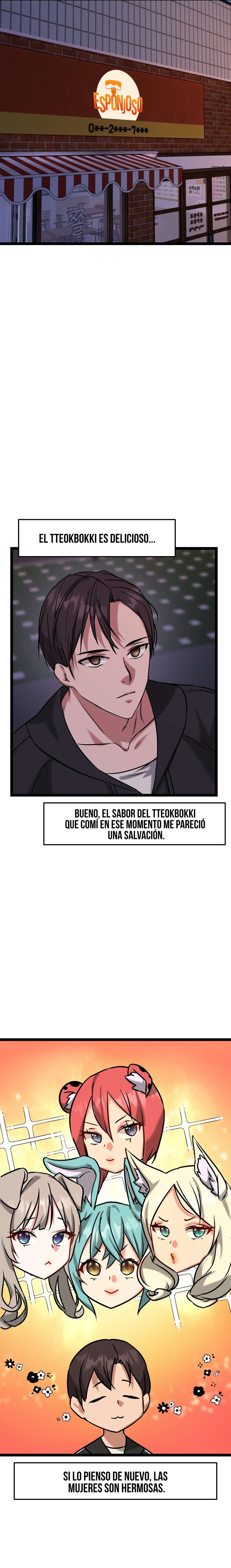 Masticable capítulo 15 página 17