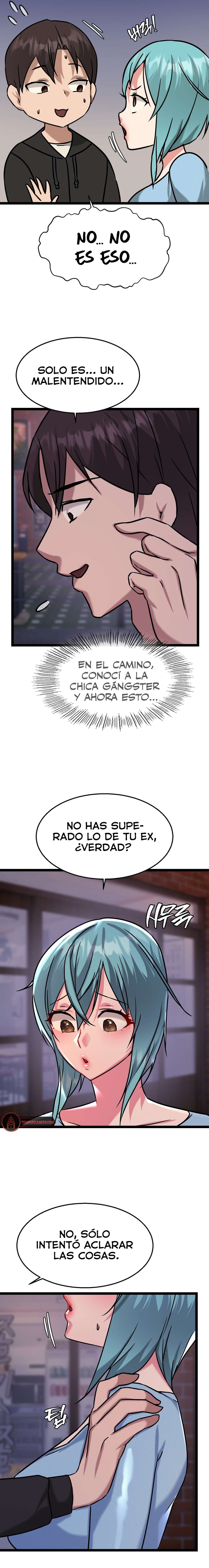 Masticable capítulo 15 página 20