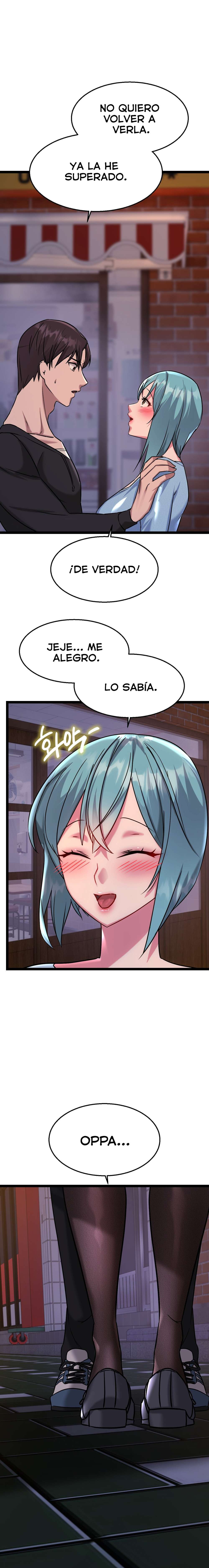 Masticable capítulo 15 página 21