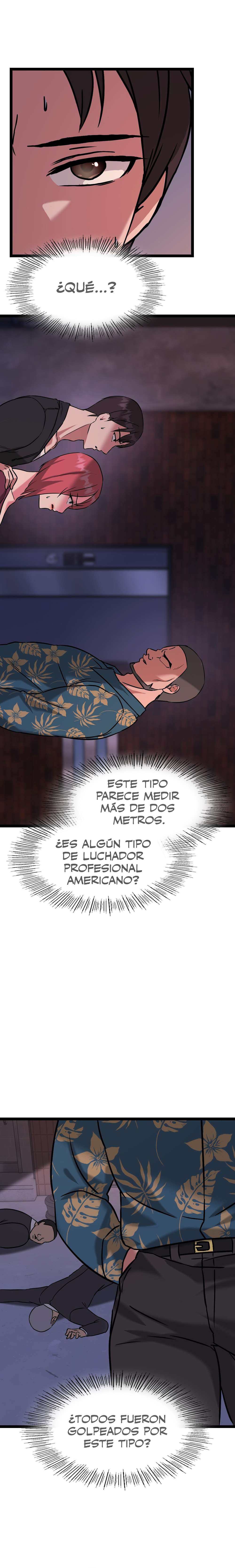 Masticable capítulo 15 página 5