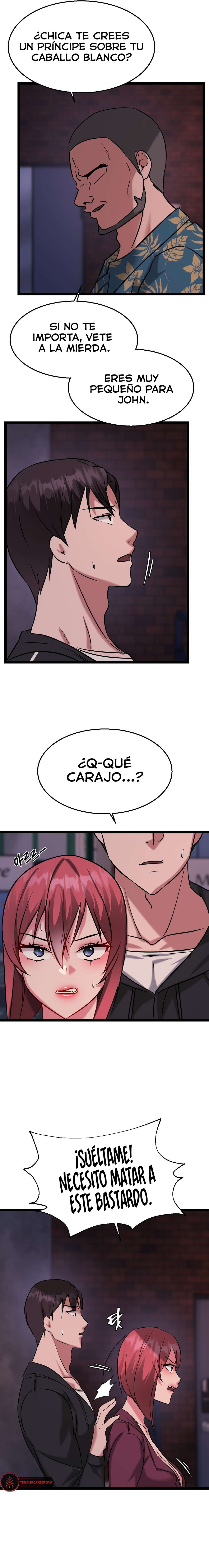 Masticable capítulo 15 página 6
