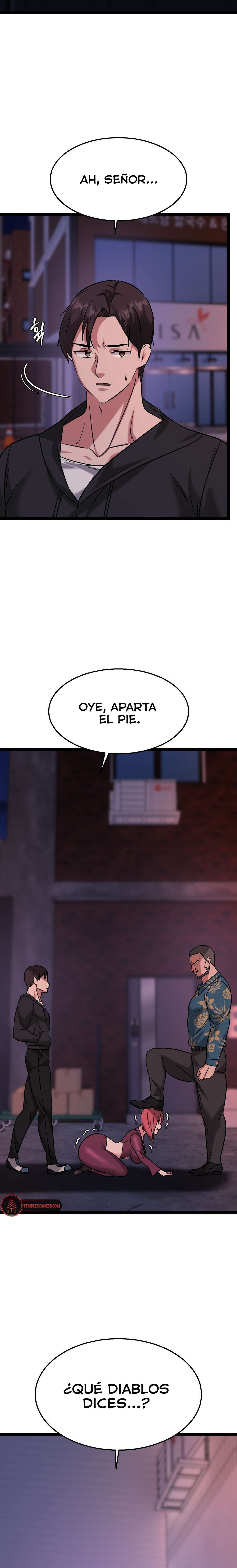 Masticable capítulo 15 página 8
