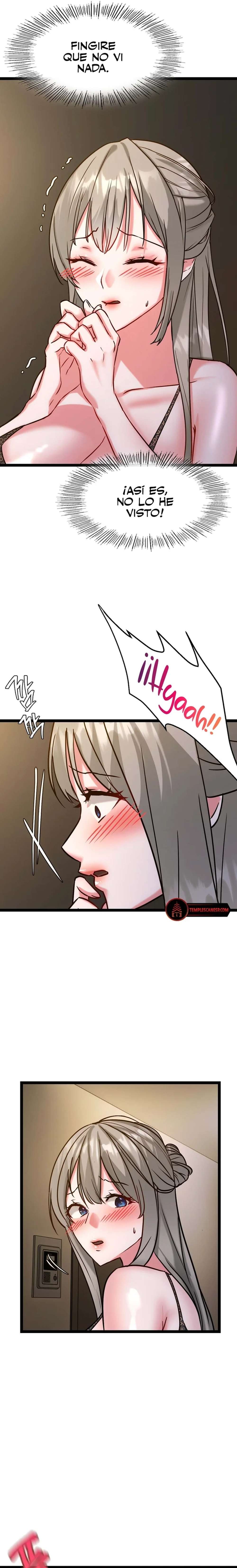 Masticable capítulo 16 página 11