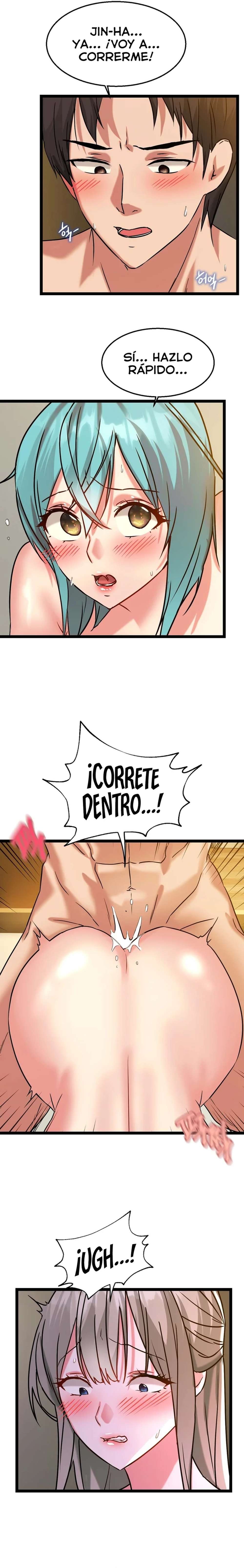 Masticable capítulo 16 página 16
