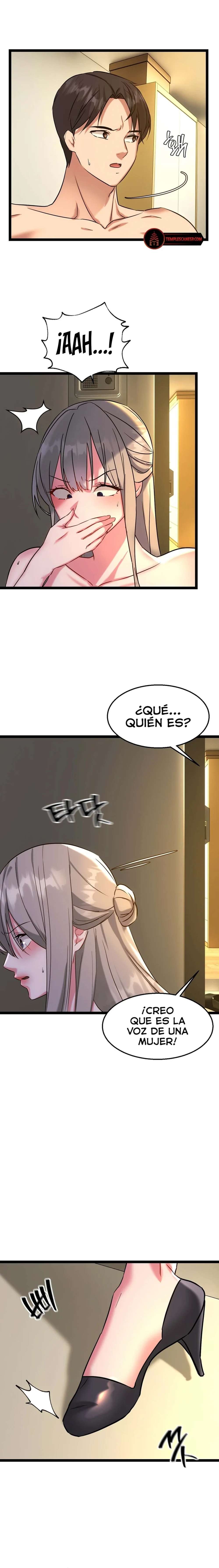 Masticable capítulo 16 página 18