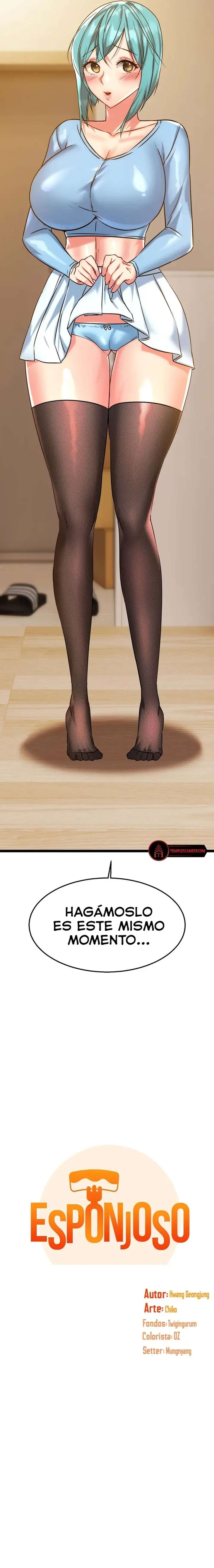Masticable capítulo 16 página 2