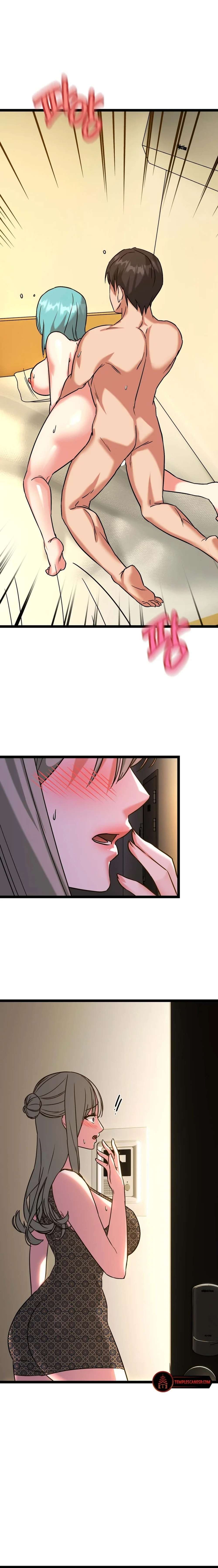Masticable capítulo 16 página 9