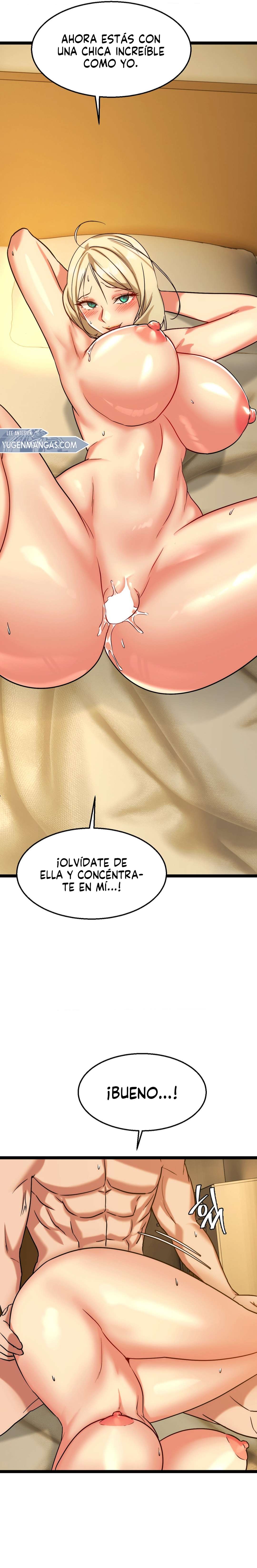 Masticable capítulo 17 página 10
