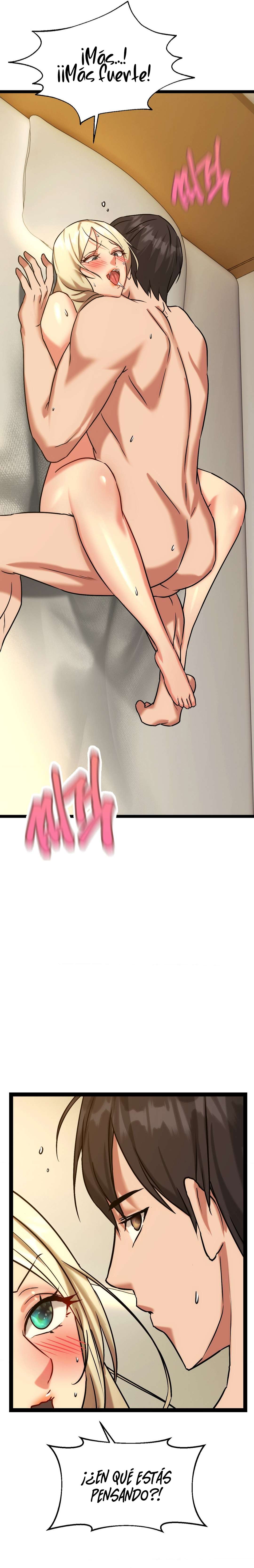 Masticable capítulo 17 página 6