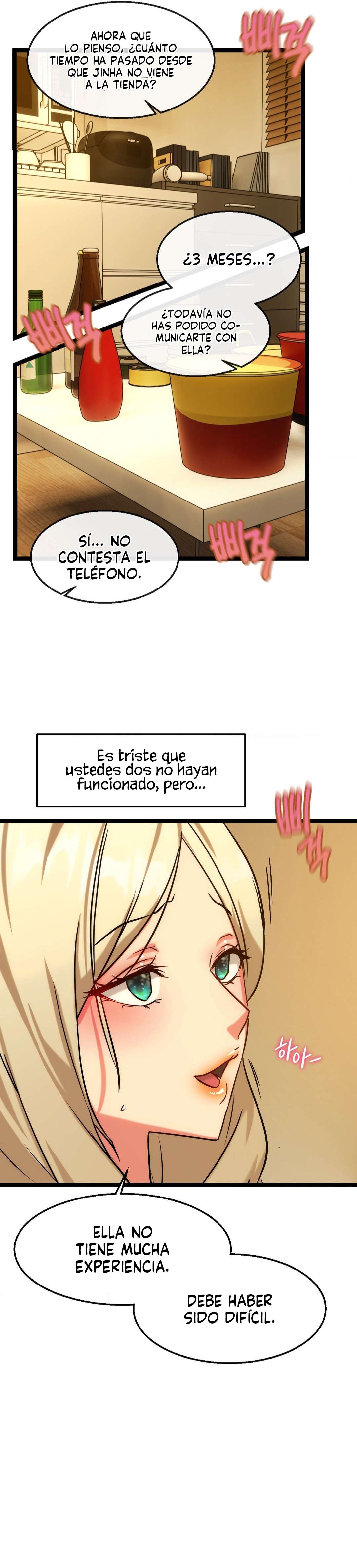 Masticable capítulo 17 página 9