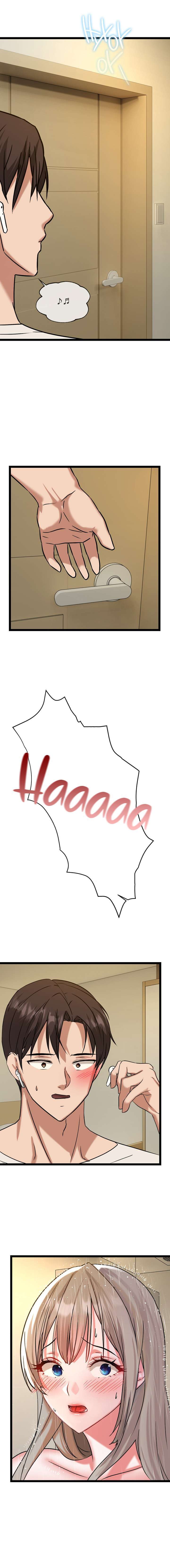 Masticable capítulo 18 página 1