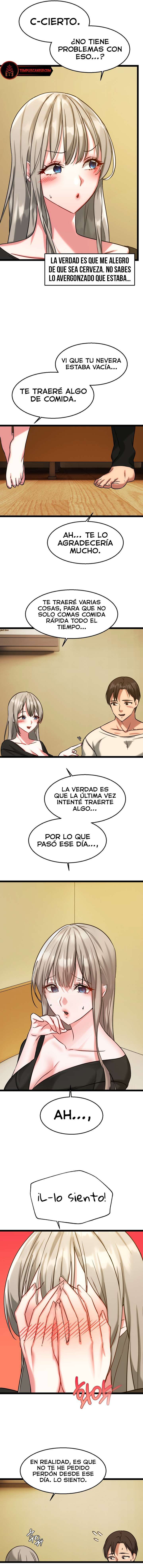 Masticable capítulo 18 página 11