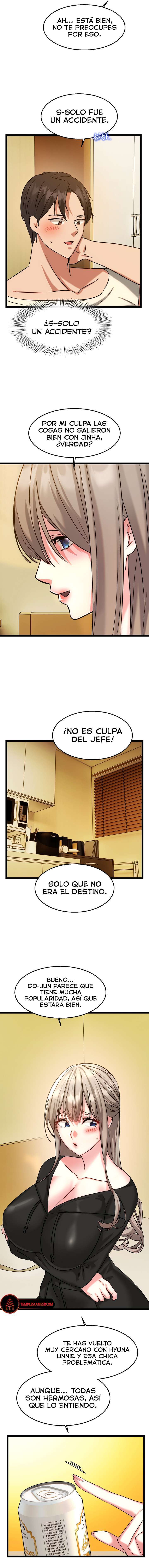 Masticable capítulo 18 página 12