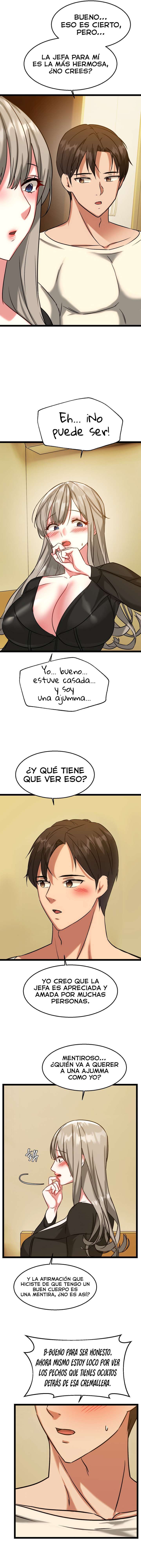 Masticable capítulo 18 página 13