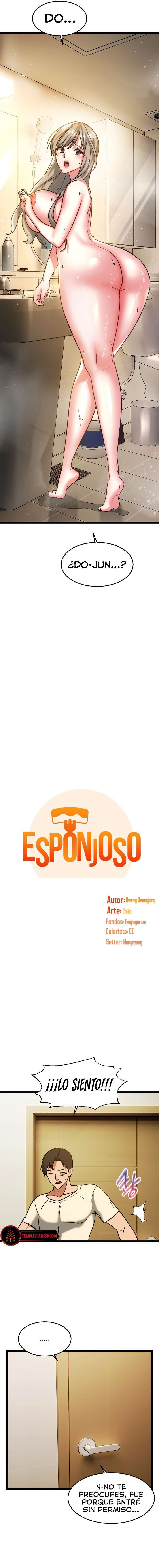 Masticable capítulo 18 página 2