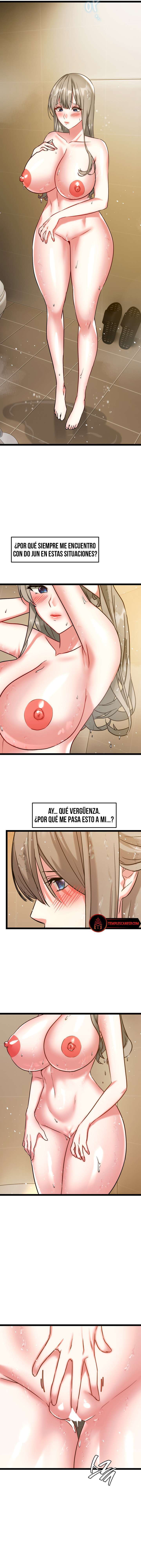 Masticable capítulo 18 página 4
