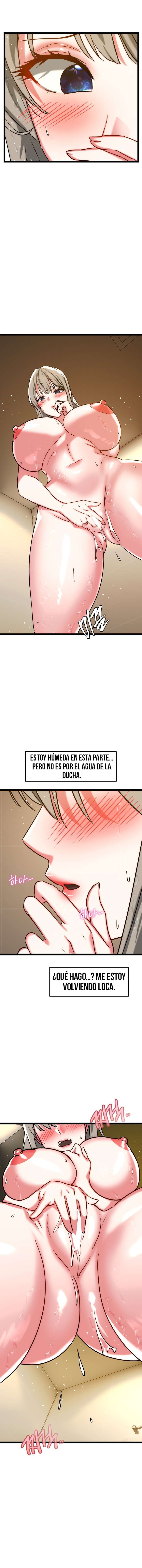 Masticable capítulo 18 página 5