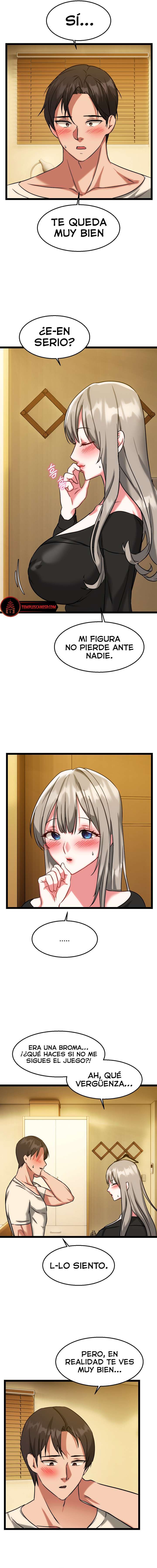 Masticable capítulo 18 página 9