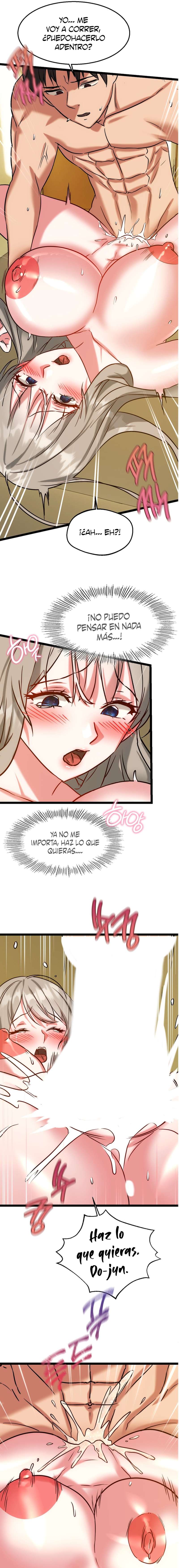 Masticable capítulo 19 página 12