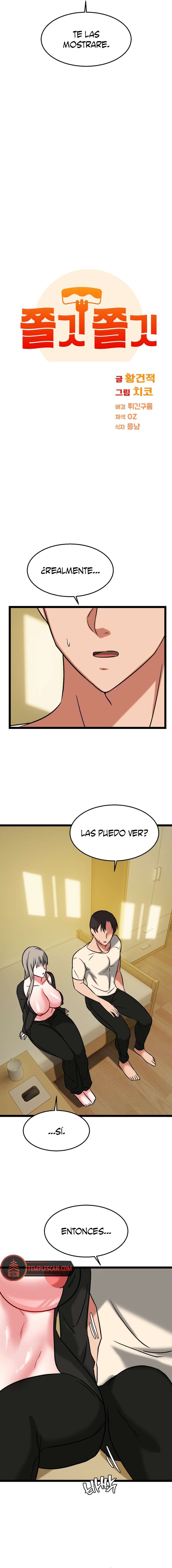 Masticable capítulo 19 página 2