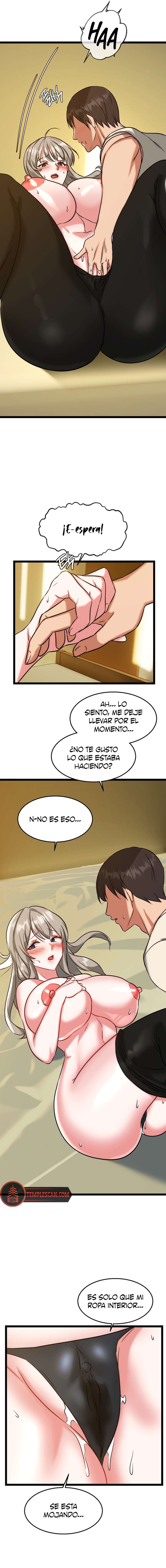 Masticable capítulo 19 página 5