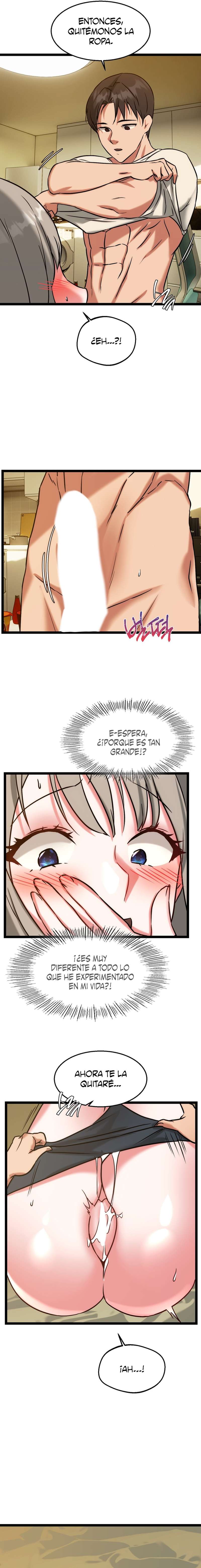 Masticable capítulo 19 página 6