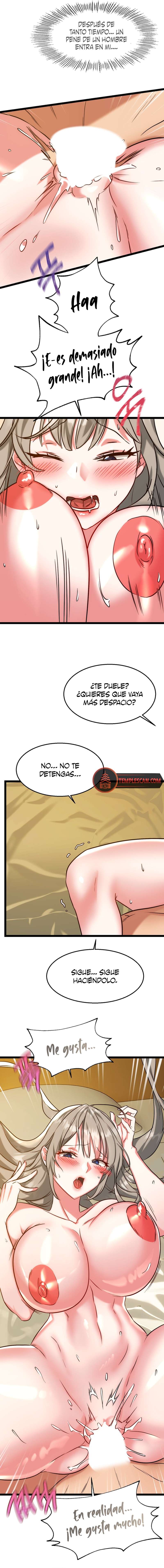 Masticable capítulo 19 página 9