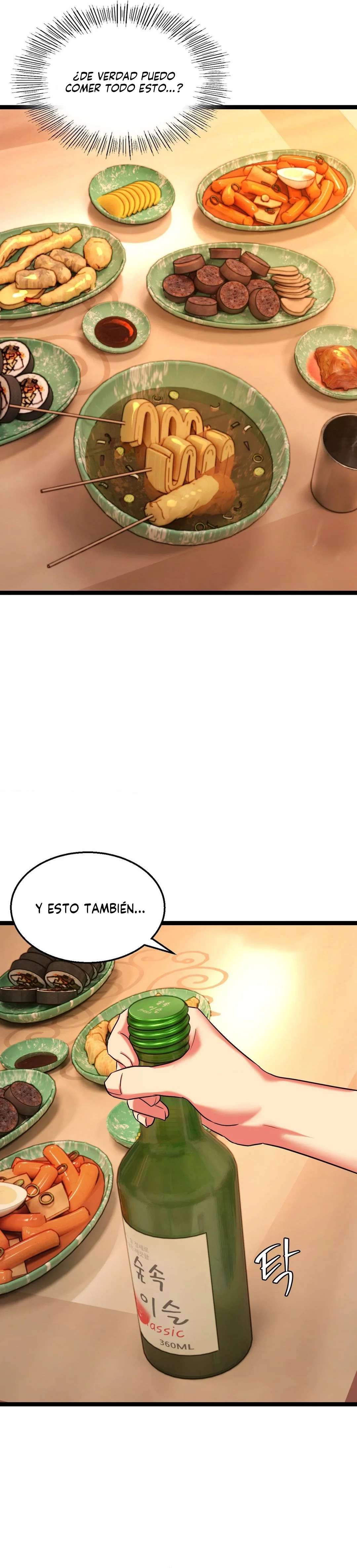 Masticable capítulo 2 página 19