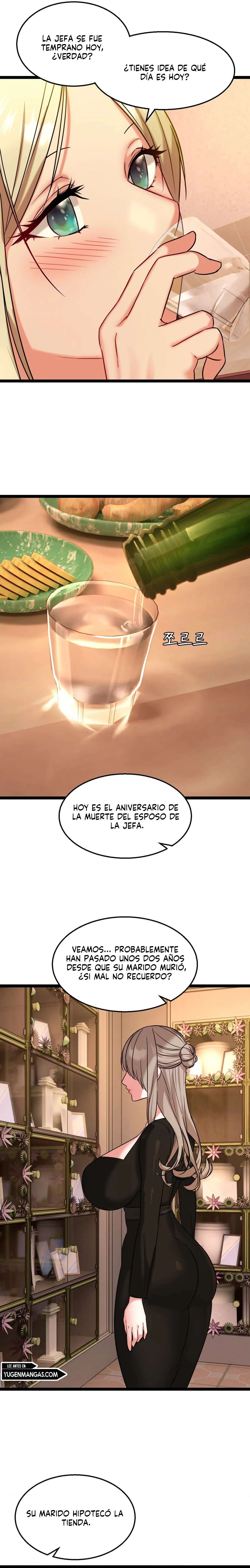 Masticable capítulo 2 página 27