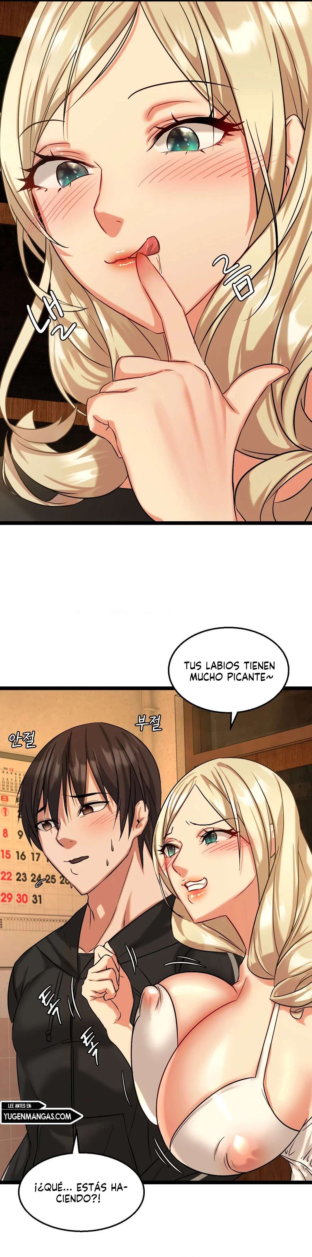 Masticable capítulo 2 página 35