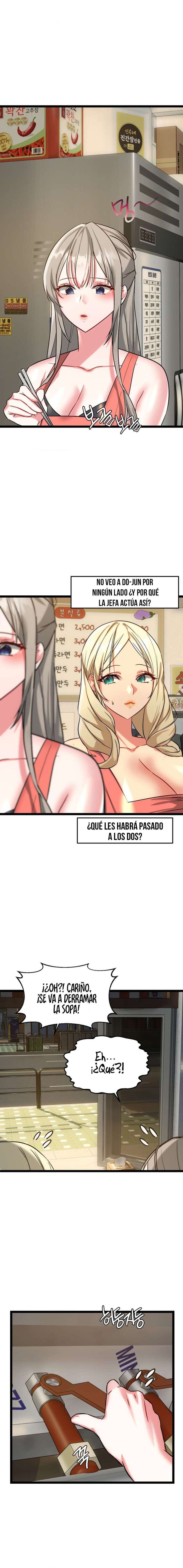 Masticable capítulo 20 página 3