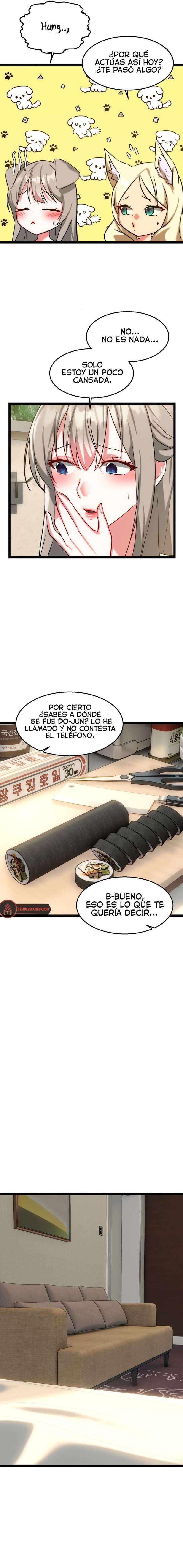 Masticable capítulo 20 página 4
