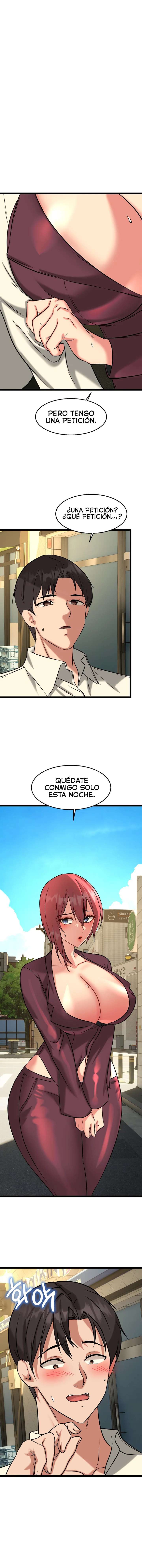 Masticable capítulo 21 página 11