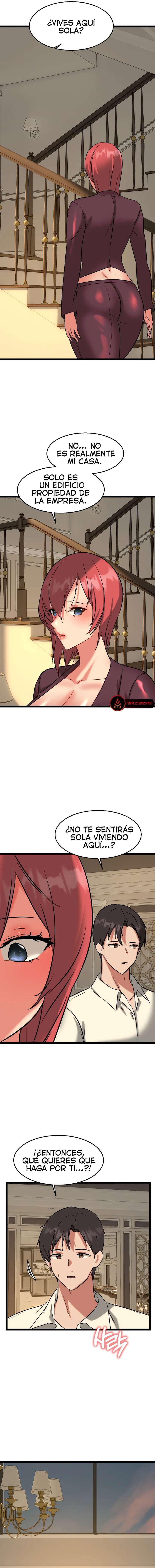 Masticable capítulo 21 página 14