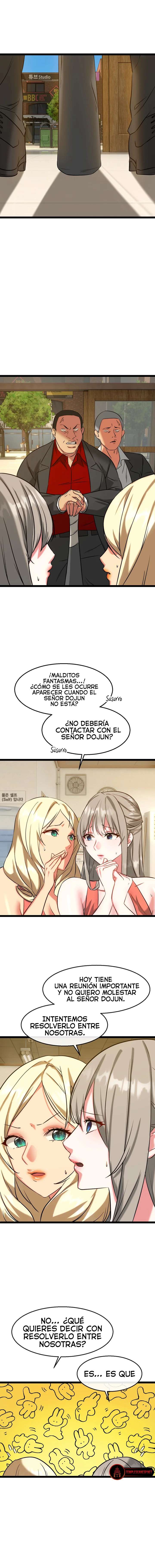 Masticable capítulo 21 página 4