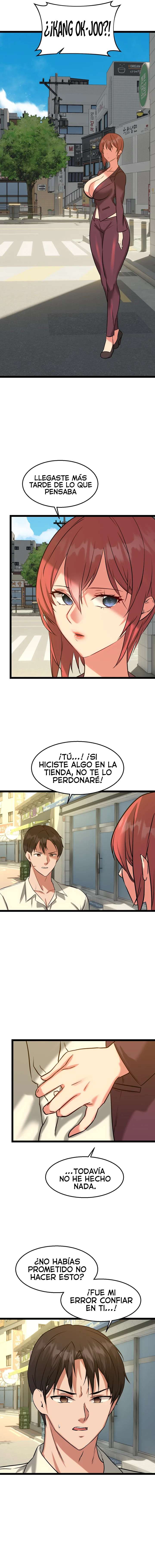 Masticable capítulo 21 página 7