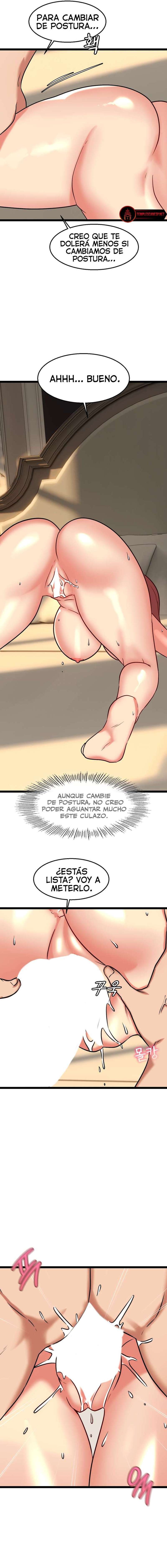 Masticable capítulo 22 página 14