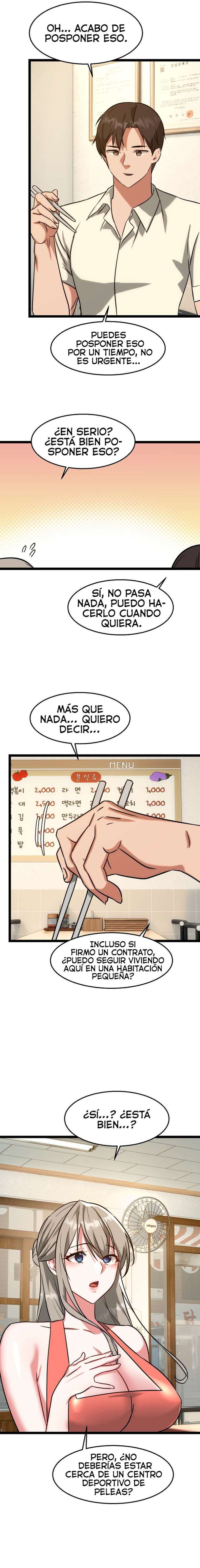 Masticable capítulo 23 página 14