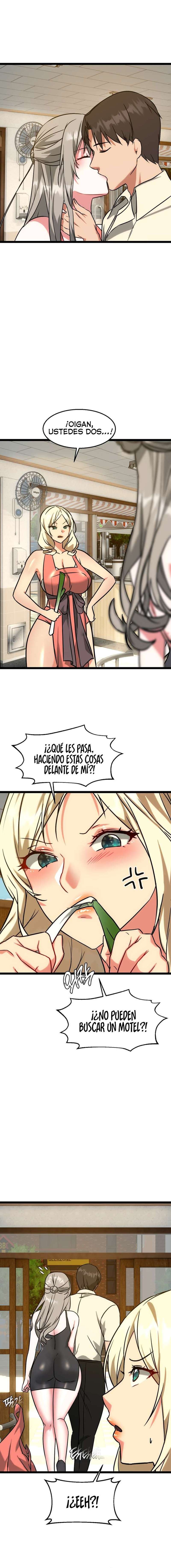 Masticable capítulo 23 página 17
