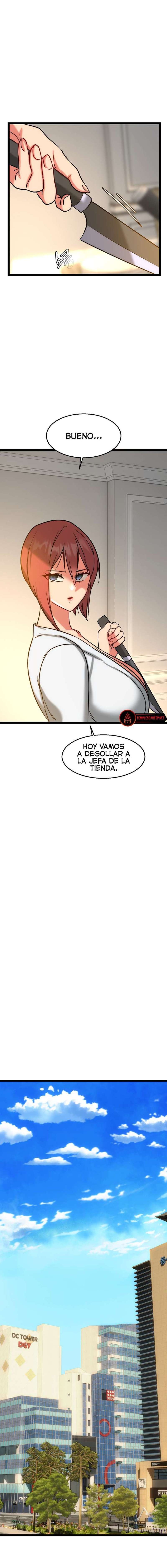 Masticable capítulo 23 página 7