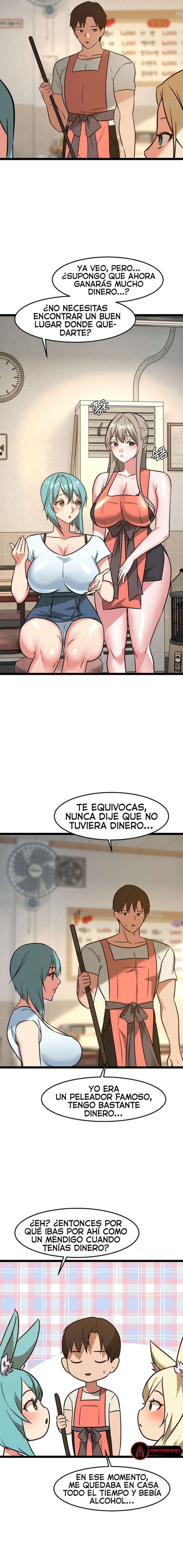 Masticable capítulo 25 página 11